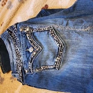 Miss me size 32